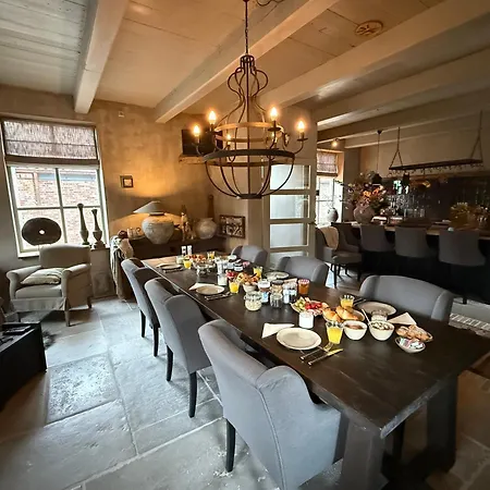 Bed&Breakfast Lokaal Wadway-3